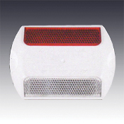 Type C Red And Clear width=